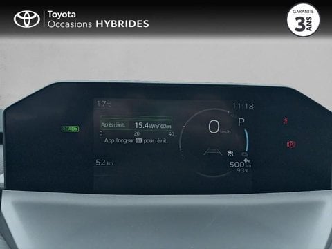Voitures D'occasion À Noyal-Pontivy | Toyota C-Hr+ 224Ch 77Kwh Design Grande Autonomie