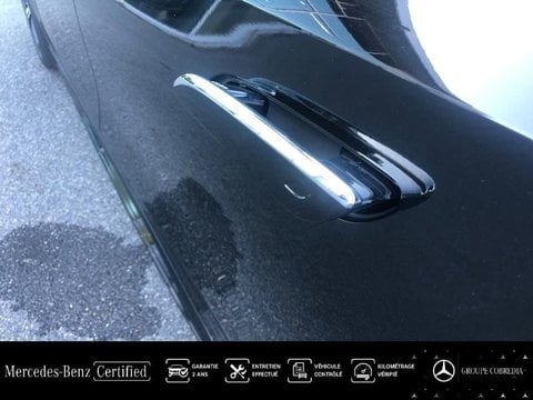 Voitures D'occasion À Saint-Malo | Mercedes-Benz Cla 250+ Eq 272Ch Limited Edition