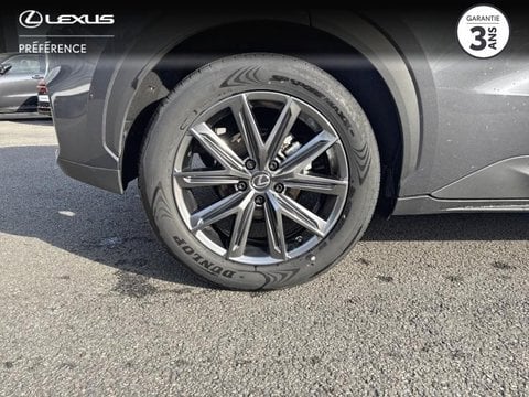 Voitures D'occasion À Lanester | Lexus Lbx 1.5 136Ch Elegant 2Wd