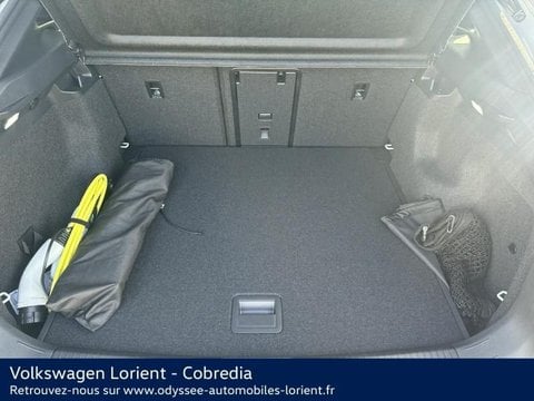 Voitures D'occasion À Lanester | Volkswagen Id.5 286Ch Pro 77Kwh Life Max