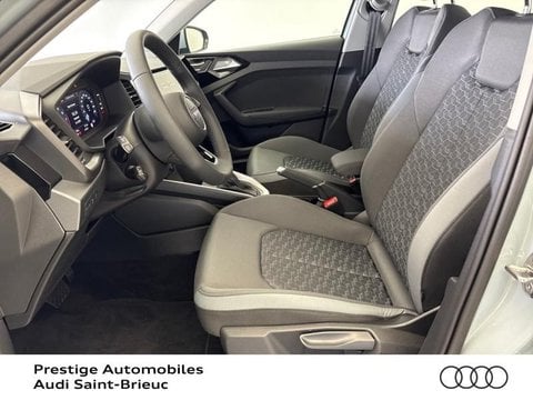Voitures D'occasion À Lannion | Audi A1 Sportback 25 Tfsi 95Ch Design S Tronic 7