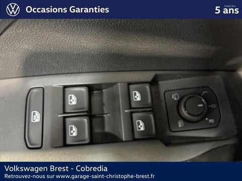 Voitures D'occasion À Brest | Volkswagen T-Cross 1.0 Tsi 116Ch Vw Edition