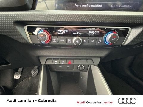 Voitures D'occasion À Lannion | Audi A1 Sportback 25 Tfsi 95Ch Advanced