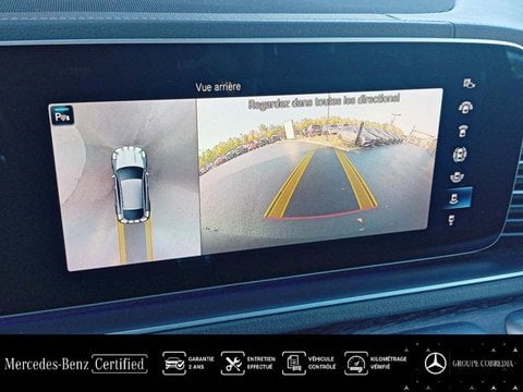 Voitures D'occasion À Saint-Grégoire | Mercedes-Benz Gle 350 E 211+136Ch Amg Line 4Matic 9G-Tronic