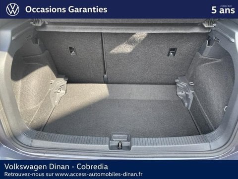Voitures D'occasion À Quevert | Volkswagen T-Cross 1.0 Tsi 116Ch R-Line Edition Dsg7