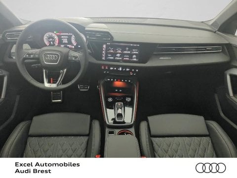 Voitures D'occasion À Brest | Audi A3 Allstreet 35 Tfsi 150Ch Hybride Design S Tronic 7