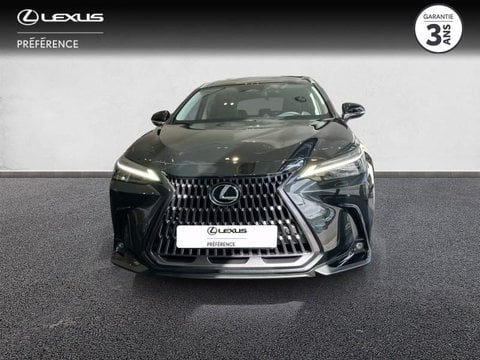 Voitures D'occasion À Lanester | Lexus Nx 350H 200Ch Executive 4Wd My26