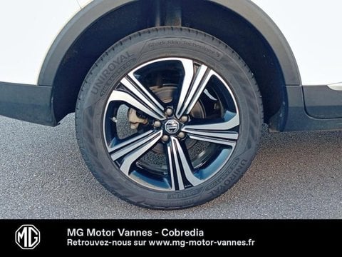 Voitures D'occasion À Theix-Noyalo | Mg Zs 1.5 Vti-Tech 106Ch Comfort