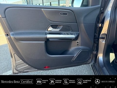 Voitures D'occasion À Bonchamps-Les-Laval | Mercedes-Benz Classe B 200D 150Ch Progressive Line 8...