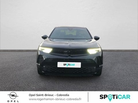 Voitures D'occasion À Yffiniac | Opel Mokka Mokka-E 136Ch Gs Line