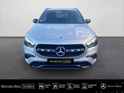 Voitures D'occasion À Saint-Grégoire | Mercedes-Benz Gla 200 D 150Ch Progressive Line 8G-Dct
