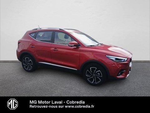 Voitures D'occasion À Laval | Mg Zs 1.0 T-Gdi 111Ch Luxury