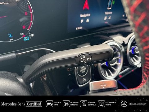 Voitures D'occasion À Saint-Brieuc | Mercedes-Benz Gla 200 D 150Ch Edition 140 8G-Dct