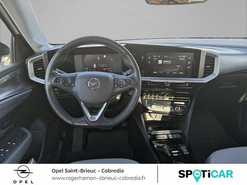 Voitures D'occasion À Yffiniac | Opel Mokka Mokka-E 136Ch Elegance