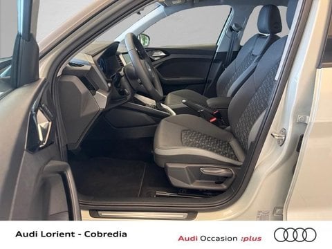 Voitures D'occasion À Lanester | Audi A1 Sportback 25 Tfsi 95Ch Design S Tronic 7