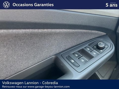 Voitures D'occasion À Lannion | Volkswagen Golf 1.5 Tsi Evo2 116Ch Vw Edition