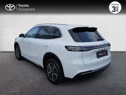 Voitures D'occasion À Ploërmel | Geely Starray 1.5 Em-I 99+218Ch Pro