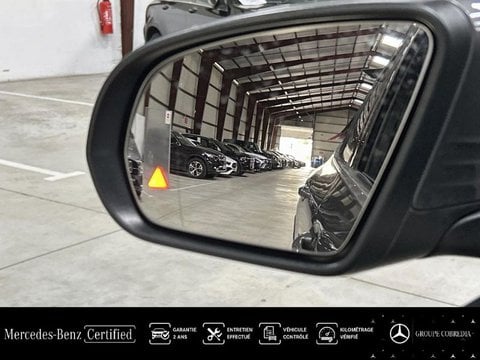 Voitures D'occasion À Caudan | Mercedes-Benz Gla 200 D 150Ch Amg Line 8G-Dct