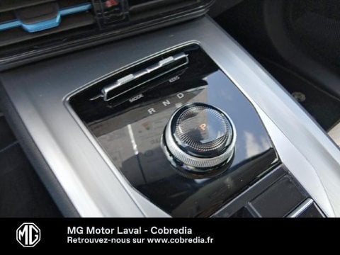 Voitures D'occasion À Laval | Mg Mg5 Ev 156Ch - 61Kwh Luxury
