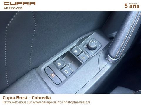 Voitures D'occasion À Brest | Cupra Formentor 1.4 E-Hybrid 204Ch Business Edition Dsg6