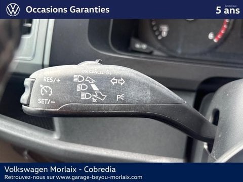Voitures D'occasion À Morlaix | Volkswagen Transporter Fg 3.0T L2H1 2.0 Tdi 204Ch Procab Busines...