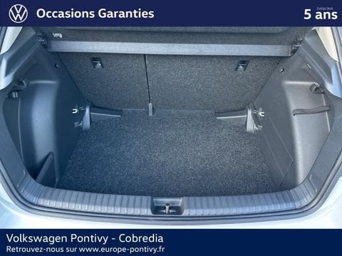 Voitures D'occasion À Pontivy | Škoda Fabia 1.0 Tsi 95Ch Ambition