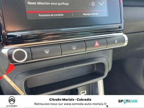 Voitures D'occasion À Saint-Martin-Des-Champs | Citroën C3 Aircross Bluehdi 100Ch S&S Shine E6....