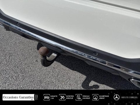 Voitures D'occasion À Caudan | Mercedes-Benz Glc 220 D 170Ch Sportline 4Matic 9G-Tronic Euro6C