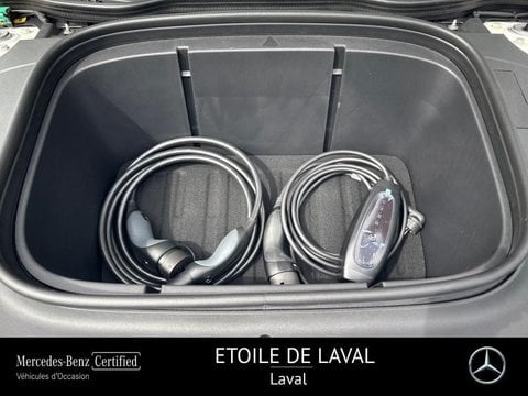 Voitures D'occasion À Bonchamps-Les-Laval | Mercedes-Benz Cla 250+ Eq 272Ch Limited Edition