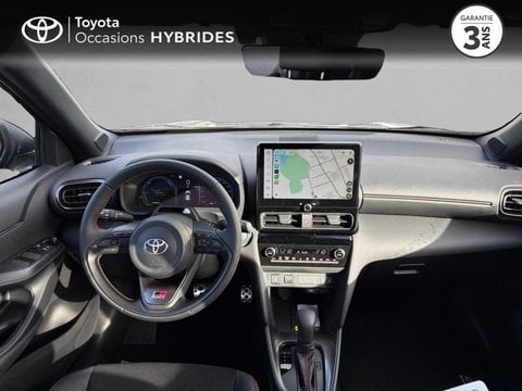 Voitures D'occasion À Saint-Martin-Des-Champs | Toyota Yaris Cross 130H Gr Sport My26
