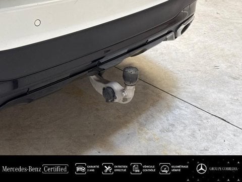 Voitures D'occasion À Caudan | Mercedes-Benz Glc 220 D 197Ch Amg Line 4Matic 9G-Tronic