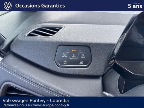 Voitures D'occasion À Pontivy | Volkswagen Id.3 204Ch Pro S 77 Kwh Life Max