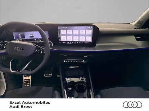 Voitures D'occasion À Brest | Audi Q3 1.5 E-Hybrid 272Ch S Line S Tronic 6