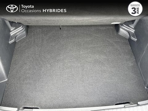 Voitures D'occasion À Plérin | Toyota Yaris Cross 116H Design My22