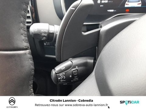 Voitures D'occasion À Lannion | Citroën C5 Aircross Bluehdi 130Ch S&S C-Series Eat8 E6.D