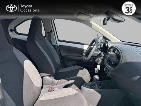 Voitures D'occasion À Vannes | Toyota Aygo X 1.0 Vvt-I 72Ch Dynamic S-Cvt My24