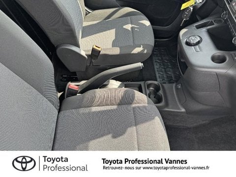 Voitures D'occasion À Vannes | Peugeot Partner M 650Kg Bluehdi 130Ch S&S Eat8