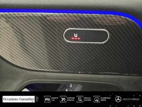 Voitures D'occasion À Caudan | Mercedes-Benz Classe B 180D 116Ch Amg Line Edition 7G-Dct