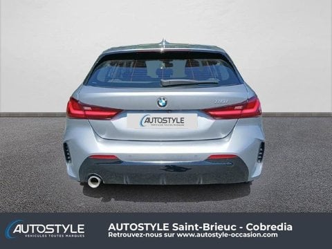 Voitures D'occasion À Yffiniac | Bmw Série 1 118Ia 136Ch M Sport Dkg7