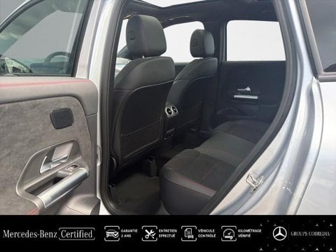 Voitures D'occasion À Saint-Grégoire | Mercedes-Benz Gla 200 D 150Ch Edition 140 8G-Dct