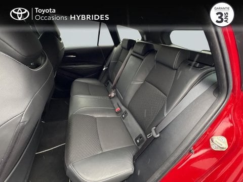 Voitures D'occasion À Lanester | Toyota Corolla Touring Spt 2.0 196Ch Collection My24