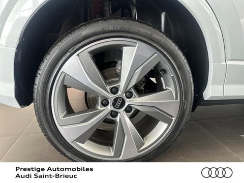 Voitures D'occasion À Saint-Brieuc | Audi Q2 35 Tfsi 150Ch S Line Plus S Tronic 7