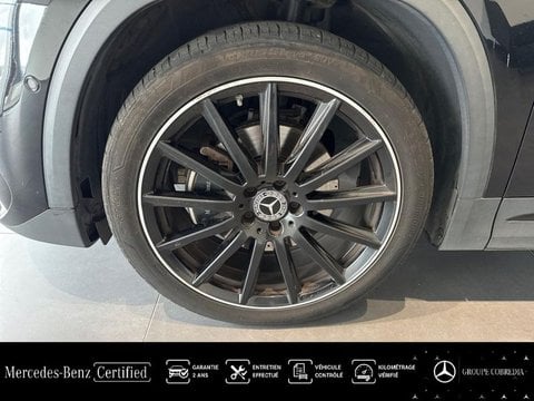 Voitures D'occasion À Quimper | Mercedes-Benz Gla 200 D 150Ch Amg Line 8G-Dct