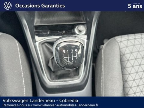 Voitures D'occasion À Landerneau | Volkswagen T-Cross 1.0 Tsi 95Ch Lounge