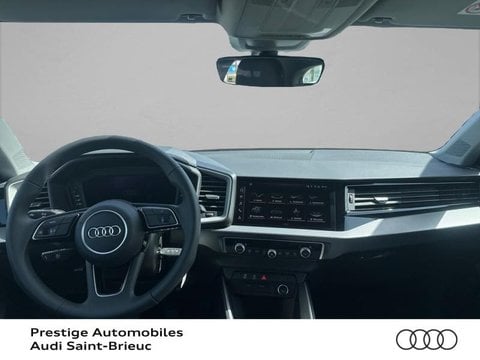 Voitures D'occasion À Saint-Brieuc | Audi A1 Sportback 25 Tfsi 95Ch Design