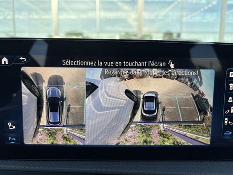Voitures D'occasion À Saint-Brieuc | Mercedes-Benz Cla 250 E Hybrid Eq 218Ch Amg Line 8G-Dct