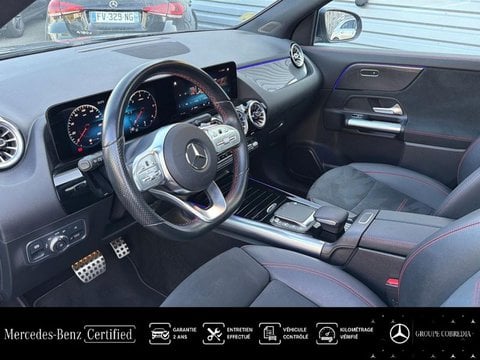 Voitures D'occasion À Vannes | Mercedes-Benz Gla 220 D 190Ch 4Matic Amg Line 8G-Dct