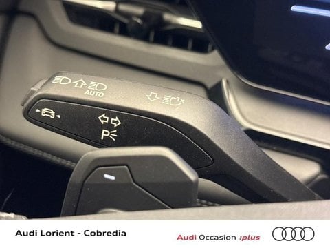 Voitures D'occasion À Lanester | Audi Q6 E-Tron E-Tron 306Ch Performance S Line