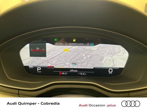 Voitures D'occasion À Quimper | Audi A5 Sportback 35 Tdi 163Ch S Edition S Tronic 7 9Cv