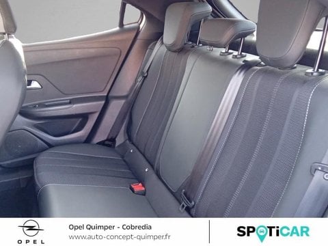 Voitures D'occasion À Quimper | Opel Mokka Mokka-E 136Ch Elegance Business